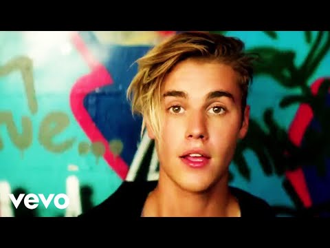 Justin Bieber - What Do You Mean?