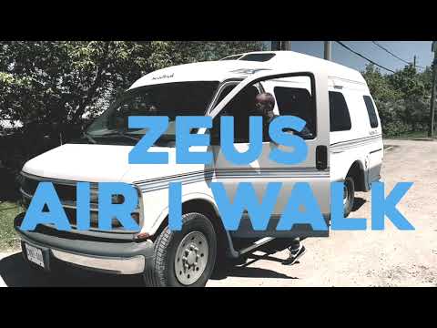 ZEUS - AIR I WALK (Official Video)