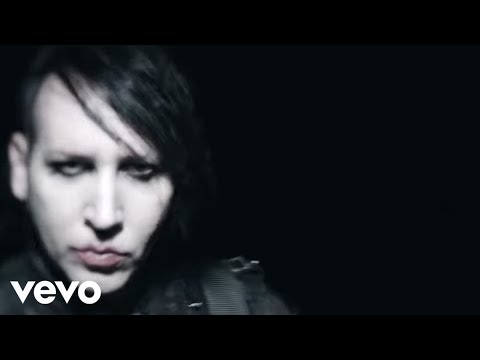 Marilyn Manson - No Reflection (Official Video)