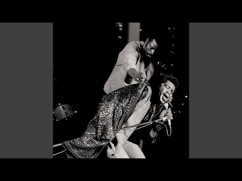 Give It Up Or Turnit A Loose (Live From Augusta, GA., 1969 / 2019 Mix)