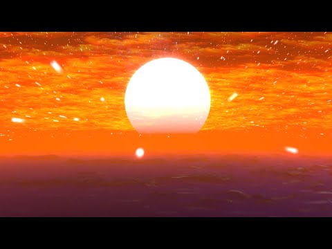 The Dawn Is Coming (Teaser)