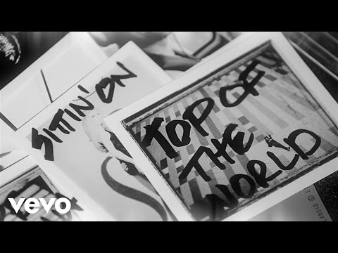 Tim McGraw - Top Of The World (Official Lyric Video)