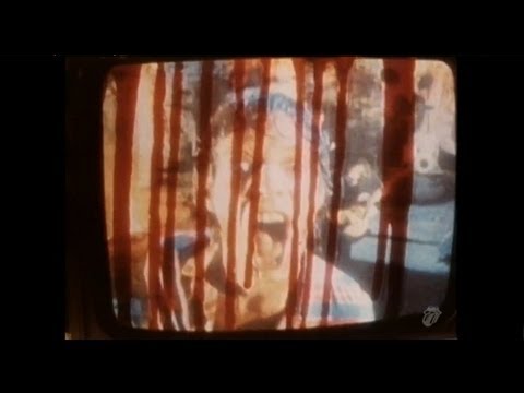 The Rolling Stones - Too Much Blood - Official Promo