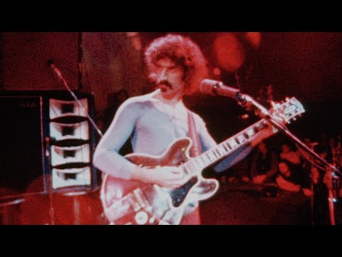Zappa - Official Trailer