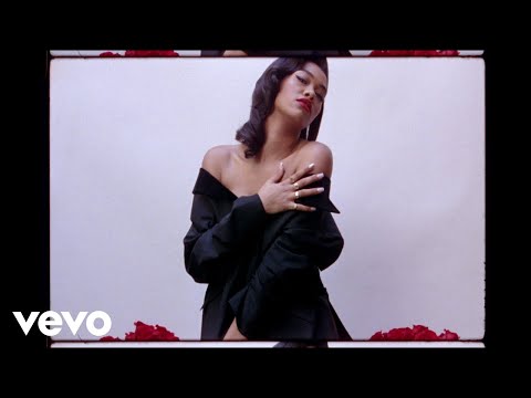 Amber Mark - Generous (Official Video)