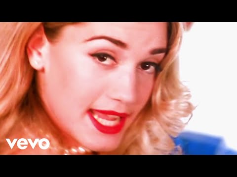 No Doubt - Trapped In A Box (Official Music Video)