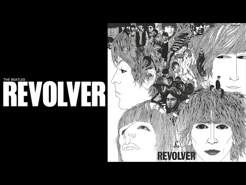 The Beatles REVOLVER Special Editions - Official Trailer