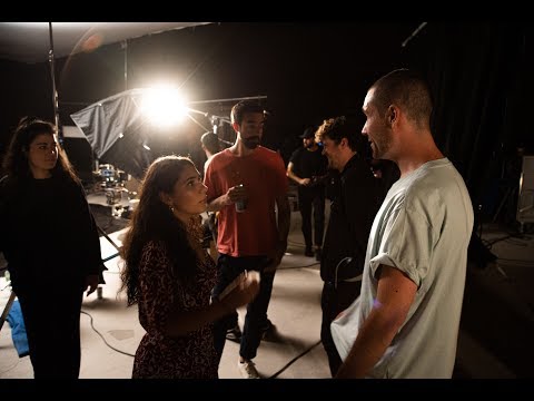 Bastille // Behind The Scenes of &quot;Another Place&quot; with Alessia Cara