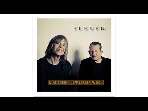 Mike Stern, Jeff Lorber Fusion - Ha Ha Hotel (Official Audio)