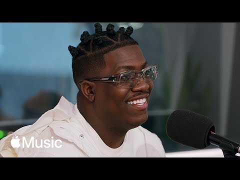 Lil Yachty: &#039;Let&#039;s Start Here.&#039; &amp; Friendship with Drake | Apple Music