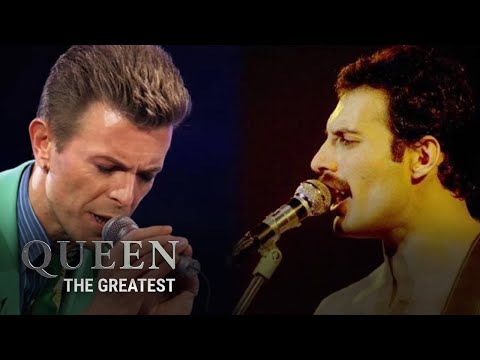 Queen 1981: Under Pressure (Episode 24)