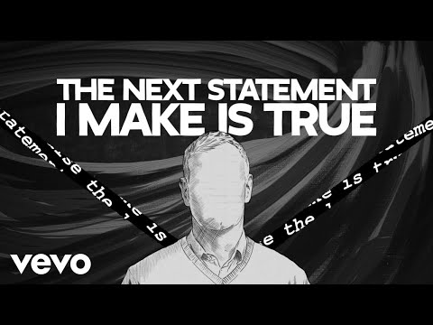 Mother Cross (We Think We Think) (Lyric Video)