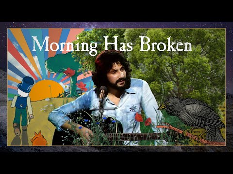 Yusuf / Cat Stevens – Morning Has Broken (Official Lyric Video)