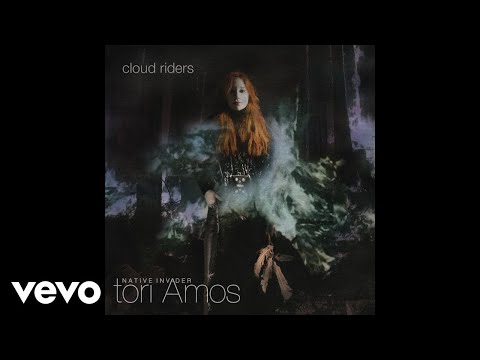 Tori Amos - Cloud Riders (Audio)