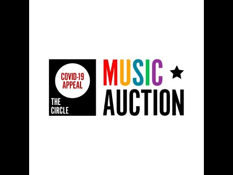 The Circle&#039;s Music Auction