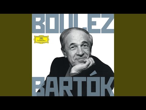 Bartók: Piano Concerto No. 3, BB 127, Sz. 119 - I. Allegretto