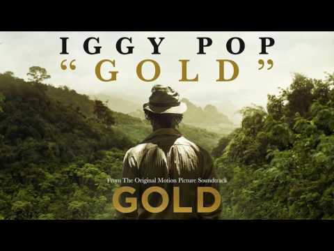 Iggy Pop - Gold