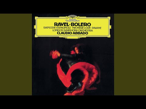 Ravel: Rapsodie espagnole, M.54 - 1. Prélude à la nuit