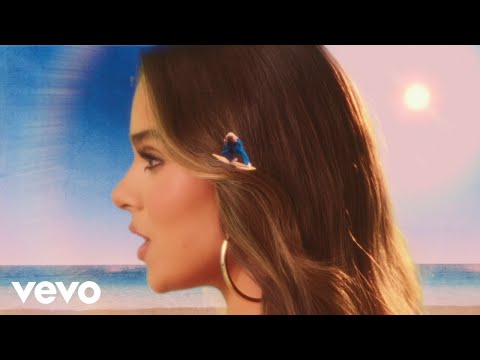 Hailee Steinfeld - Coast (Official Music Video) ft. Anderson .Paak