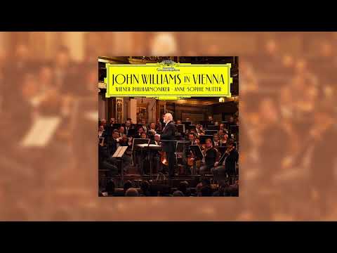 John Williams &amp; Wiener Philharmoniker – Excerpts from &quot;Close Encounters Of The Third Kind&quot;