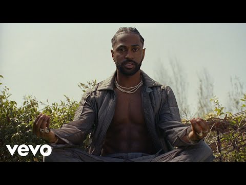 Big Sean - ZTFO