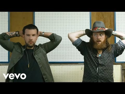 Brothers Osborne - It Ain’t My Fault (Official Music Video)