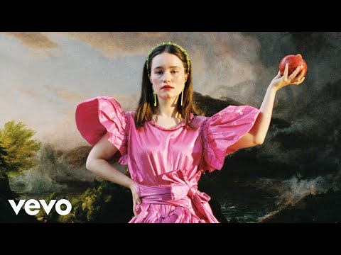 Sigrid - Mirror (Official Video)
