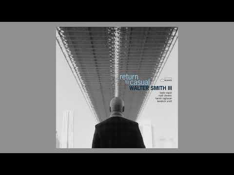 Walter Smith III - Mother Stands for Comfort