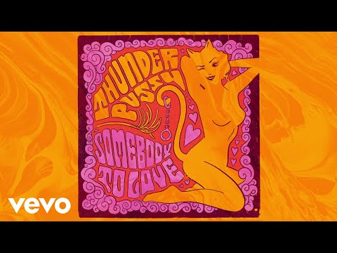 Thunderpussy - Somebody To Love (Audio)