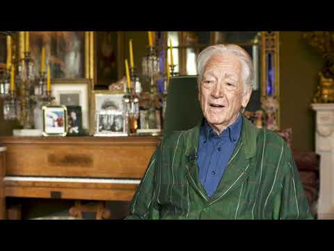 Richard Bonynge on the World of Ballet