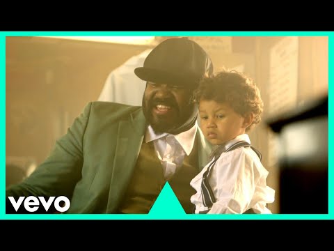 Gregory Porter - Don&#039;t Lose Your Steam (Official Music Video)
