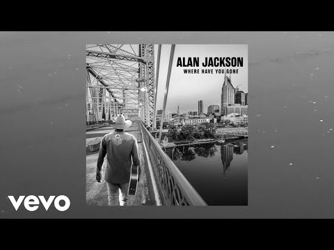 Alan Jackson - You&#039;ll Always Be My Baby (Written for Daughters&#039; Weddings) (Official Audio)