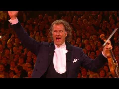 André Rieu - O Fortuna (Carmina Burana - Carl Orff)