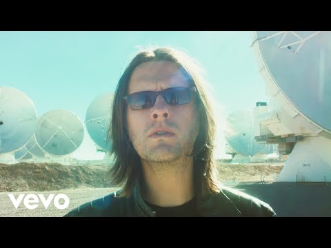 Steven Wilson - Nowhere Now