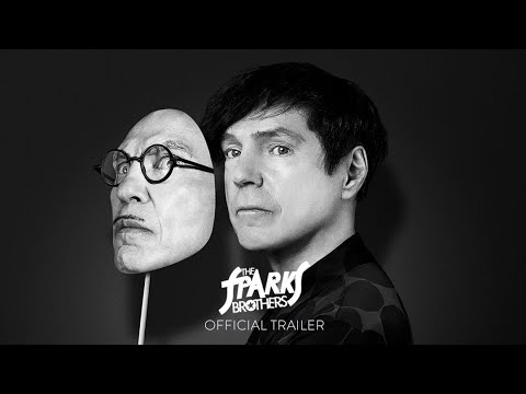 THE SPARKS BROTHERS - Official Trailer - In Theaters June 18