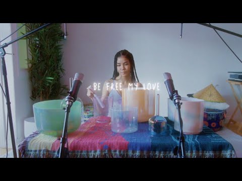 Jhené Aiko - Speak