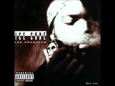14. Ice Cube - Who Got The Camera
