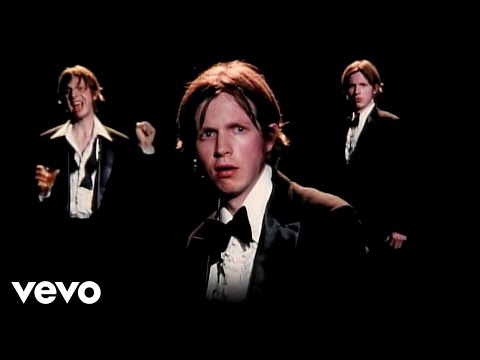 Beck - Where It&#039;s At (Official Music Video)