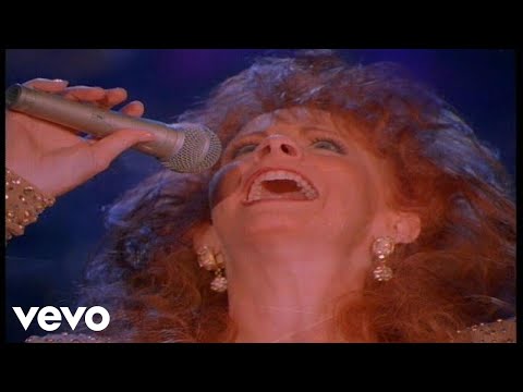 Reba McEntire - Till You Love Me (Official Music Video)