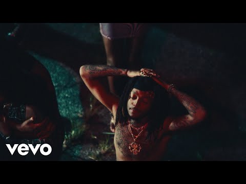 JID, Kenny Mason - Dance Now (Official Video)