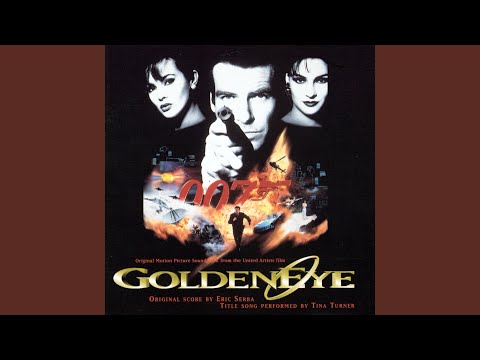 Goldeneye