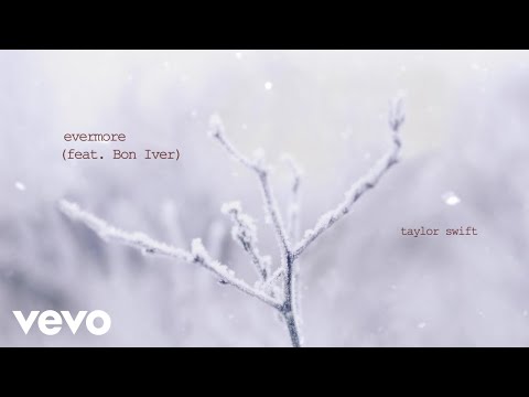 Taylor Swift - evermore (Official Lyric Video) ft. Bon Iver