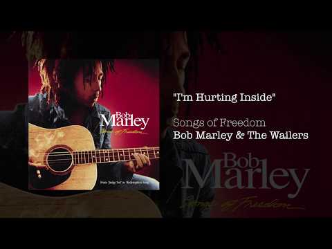 I&#039;m Hurting Inside (Alternate Mix) (1992) - Bob Marley &amp; The Wailers