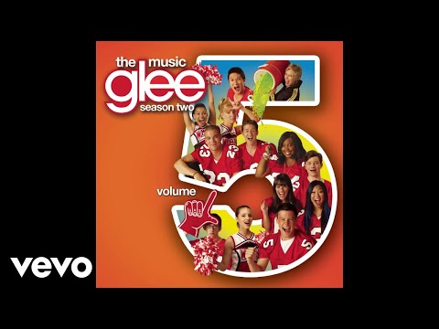 Glee Cast - Get It Right (Official Audio)