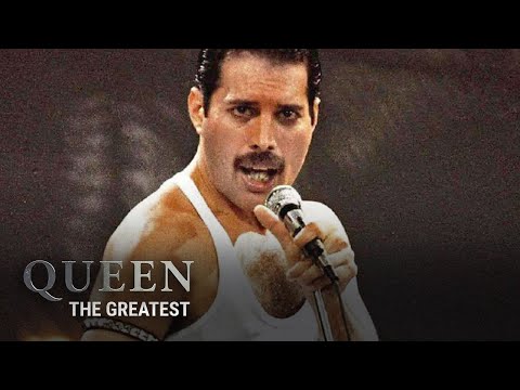 Queen: Freddie&#039;s Hits (Episode 36)