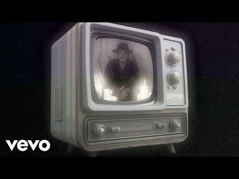 Dylan LeBlanc - No Promises Broken (Lyric Video)