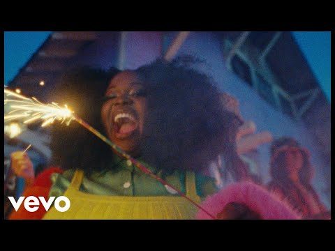 Tank And The Bangas - No ID (Official Video)