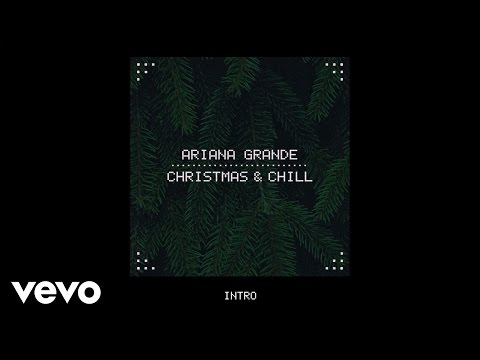 Ariana Grande - Wit It This Christmas (Audio)