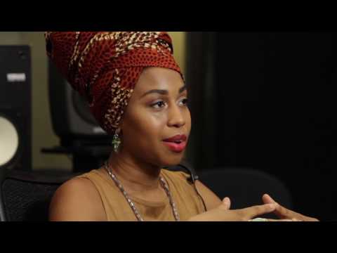 Jazzmeia Horn - A Social Call (Album Trailer)