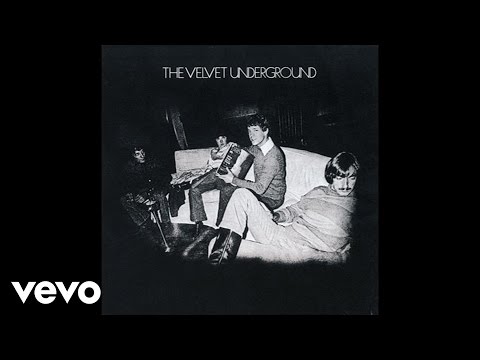 The Velvet Underground - Foggy Notion (Audio)